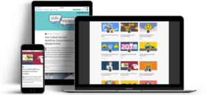 website design lancaster