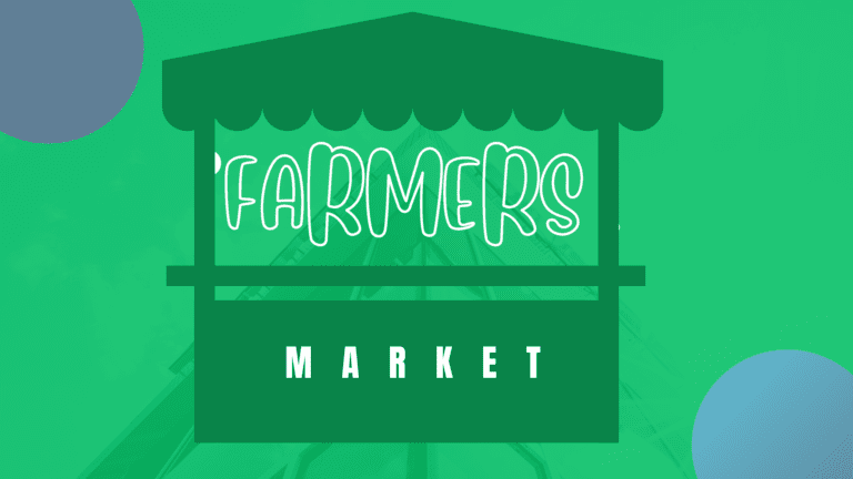 Farmers Market Farmers Market