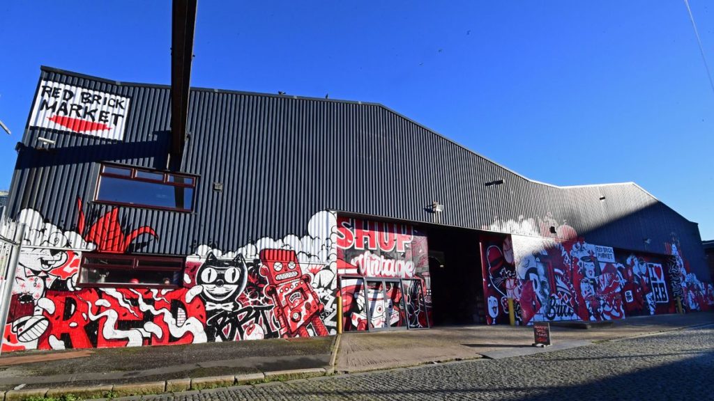 Red Brick Market in the Baltic Liverpool 1024x576