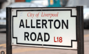 Allerton Rd Farmers Market