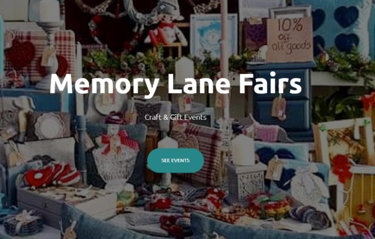 memory lane fairs 768x489