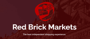 Red Brick Market Birmingham