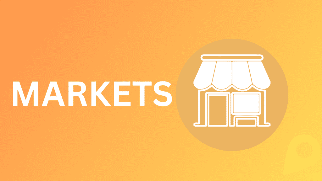 Markets Markets