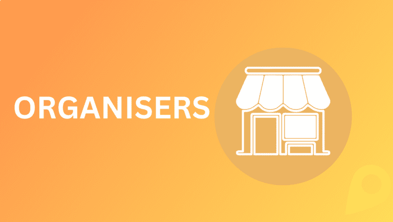 Organisers