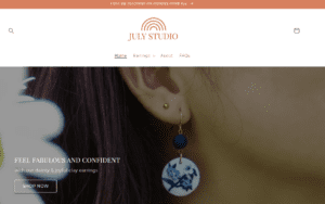 July Studio Creations