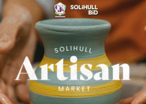 Artisan and Craft Market Solihul