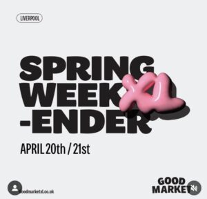 XL Goodmarket Liverpool