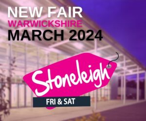 Stoneleigh antiques fair