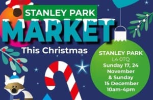 Stanley Road Market
