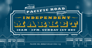 Pacific Road Independent Market
