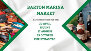 Barton Marina Artisan Market