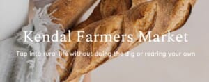 Kendal Farmers Market