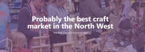 The Handcrafted Market