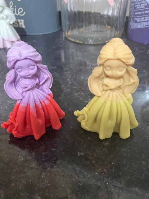 little-lady