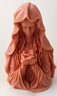mary