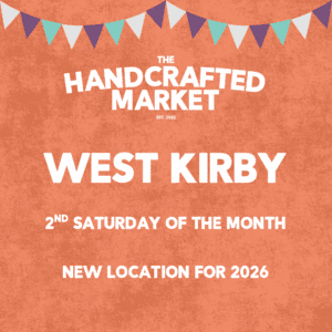 The HandCrafted Market - West Kirby